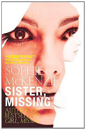9780857073419: Sister, Missing