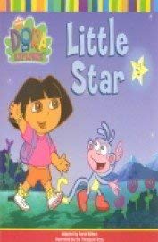 9780857074324: Dora the Explorer Little Star