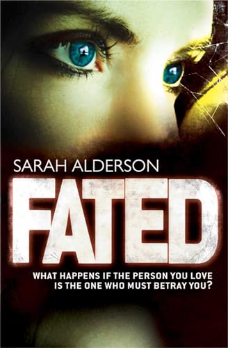 Stock image for Fated (Volume 1) for sale by WorldofBooks