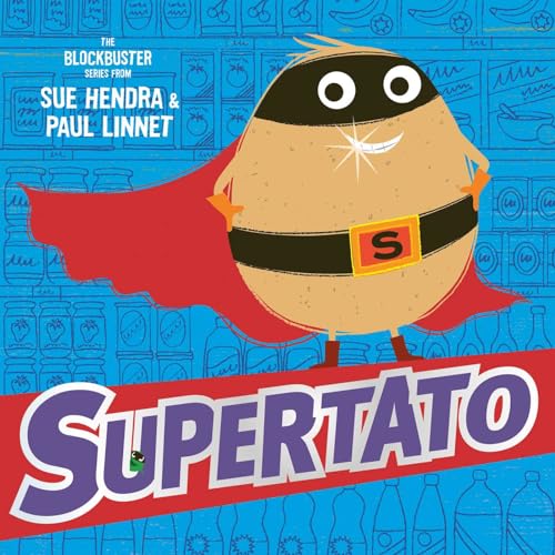 Stock image for Supertato for sale by Blackwell's