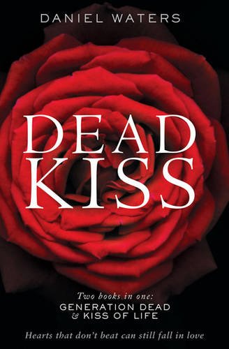 Stock image for Dead Kiss for sale by Big Bill's Books