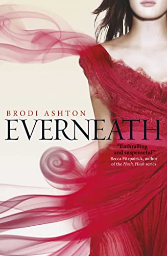 Stock image for Everneath for sale by AwesomeBooks