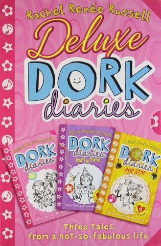 9780857074744: Dork Diaries