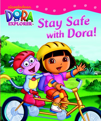 9780857074850: Stay Safe with Dora