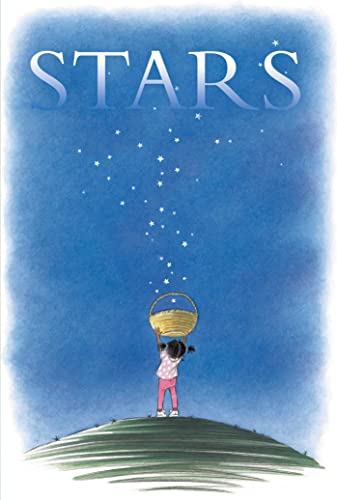 Stock image for Stars for sale by WorldofBooks