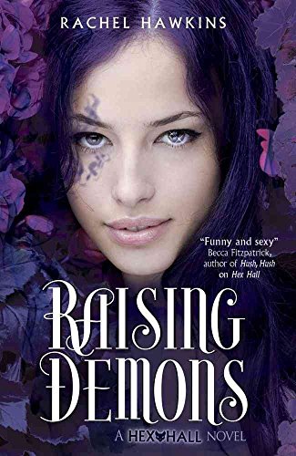 Stock image for Raising Demons for sale by WorldofBooks