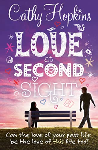 Stock image for Love at Second Sight (Volume 1) for sale by WorldofBooks