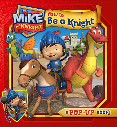 Stock image for How to Be a Knight for sale by Better World Books Ltd