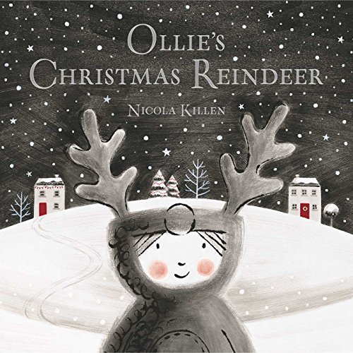 Beispielbild fr Ollie's Christmas Reindeer zum Verkauf von ThriftBooks-Dallas