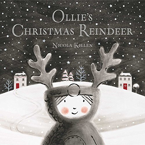 Imagen de archivo de Ollie's Christmas Reindeer a la venta por Blackwell's