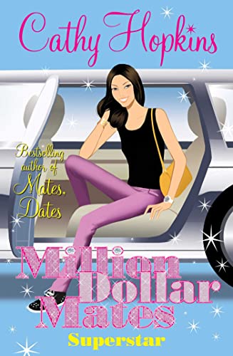 Stock image for Million Dollar Mates: Super Star (Volume 5) for sale by WorldofBooks