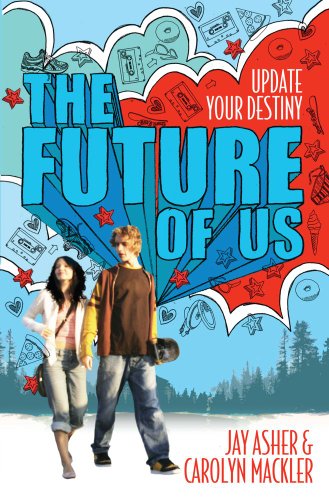 9780857076076: The Future of Us