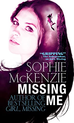 Stock image for Missing Me (Volume 3) for sale by WorldofBooks