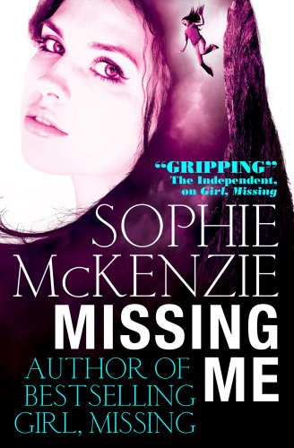 Missing Me - McKenzie, Sophie