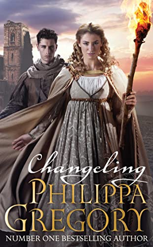 Stock image for Changeling (Volume 1) for sale by AwesomeBooks