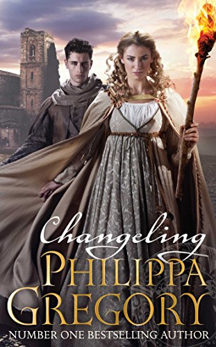 9780857077318: Changeling: 1 (Order of Darkness)