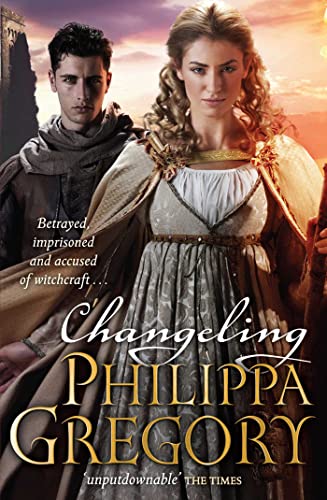 9780857077325: Changeling (Order of Darkness)