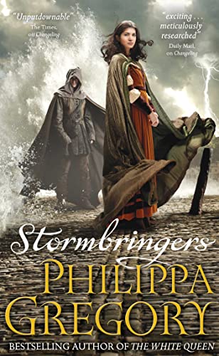Stormbringers (Order of Darkness): Volume 2 - Philippa Gregory