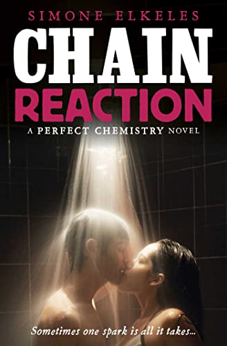 Imagen de archivo de Chain Reaction (Perfect Chemistry) a la venta por Brit Books