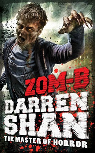 ZOM-B - Shan, Darren