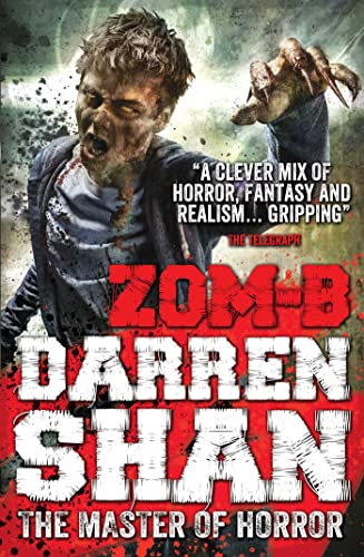 Zom-B: 1 - Darren Shan