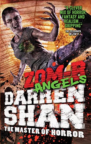 Stock image for ZOM-B Angels: 4 for sale by WorldofBooks