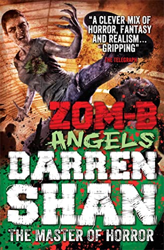 Beispielbild fr ZOM-B Angels: 4 zum Verkauf von WorldofBooks