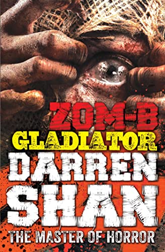 Imagen de archivo de ZOM-B Gladiator: 6 a la venta por WorldofBooks