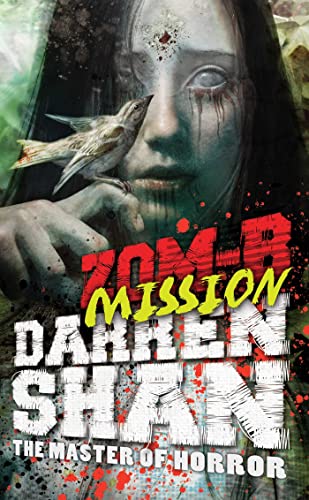 Imagen de archivo de ZOM-B Mission: 7 a la venta por WorldofBooks