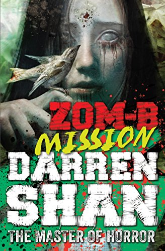 Stock image for ZOM-B Mission: 7 for sale by WorldofBooks
