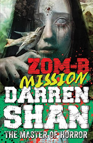 Stock image for ZOM-B Mission for sale by AwesomeBooks