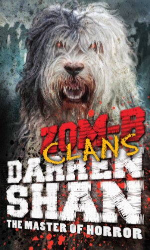 Beispielbild fr ZOM-B Clans (Volume 8) zum Verkauf von WorldofBooks