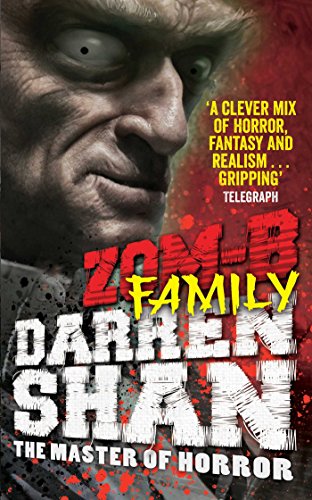 Stock image for ZOM-B Family (Volume 9) for sale by AwesomeBooks