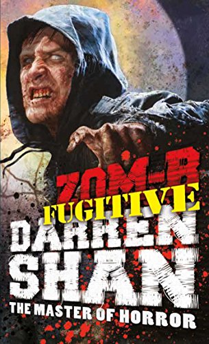 9780857077929: ZOM-B Fugitive