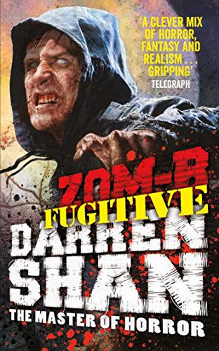 9780857077936: ZOM-B Fugitive