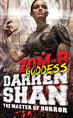 9780857077967: ZOM-B Goddess (Volume 12)