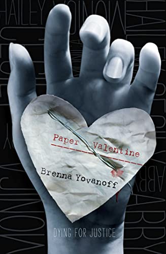 Imagen de archivo de Paper Valentine a la venta por WorldofBooks