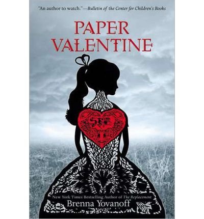 9780857078155: Paper Valentine 1 Tr