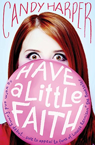 Stock image for Have a Little Faith for sale by WorldofBooks
