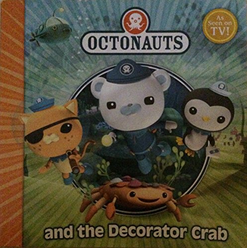 Stock image for The Octonauts and the Decorapa for sale by Better World Books: West