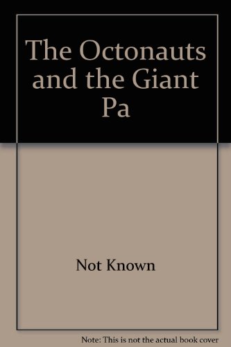 Imagen de archivo de The Octonauts and the Giant Pa a la venta por AwesomeBooks