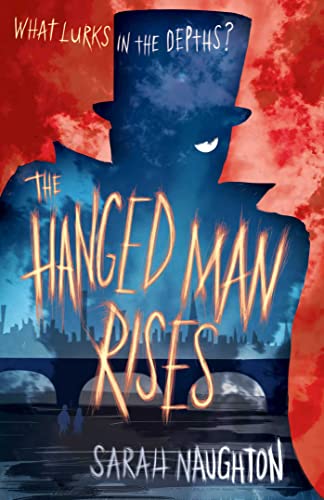 Stock image for The Hanged Man Rises for sale by WorldofBooks