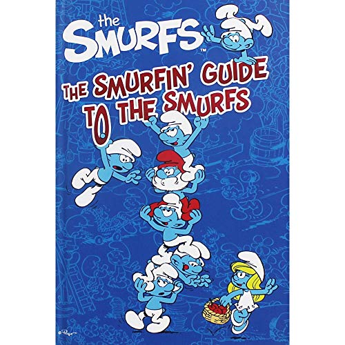 Imagen de archivo de The Smurfin a la venta por Goldstone Books