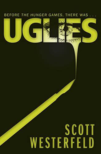 Stock image for Uglies for sale by WorldofBooks