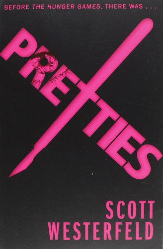 9780857079145: Pretties (Volume 2)