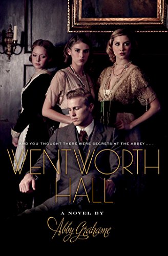 9780857079169: Wentworth Hall