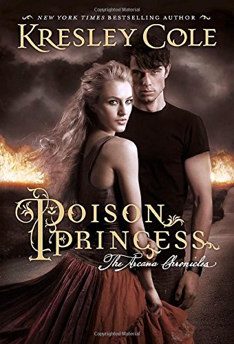 9780857079183: The Poison Princess