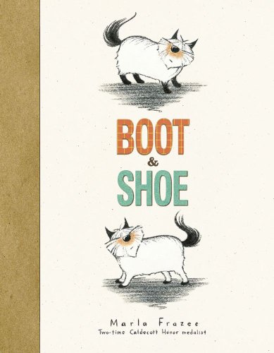 Beispielbild fr Boot & Shoe zum Verkauf von WorldofBooks