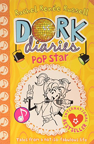 Beispielbild fr DORK DIARIES zum Verkauf von BooksRun