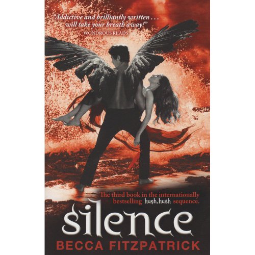 Stock image for Silence Pa for sale by More Than Words